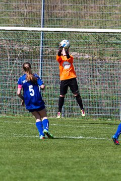 Bild 432 - SC Kaltenkirchen - SG Trittau/S�dstormarn : Ergebnis: 0:6